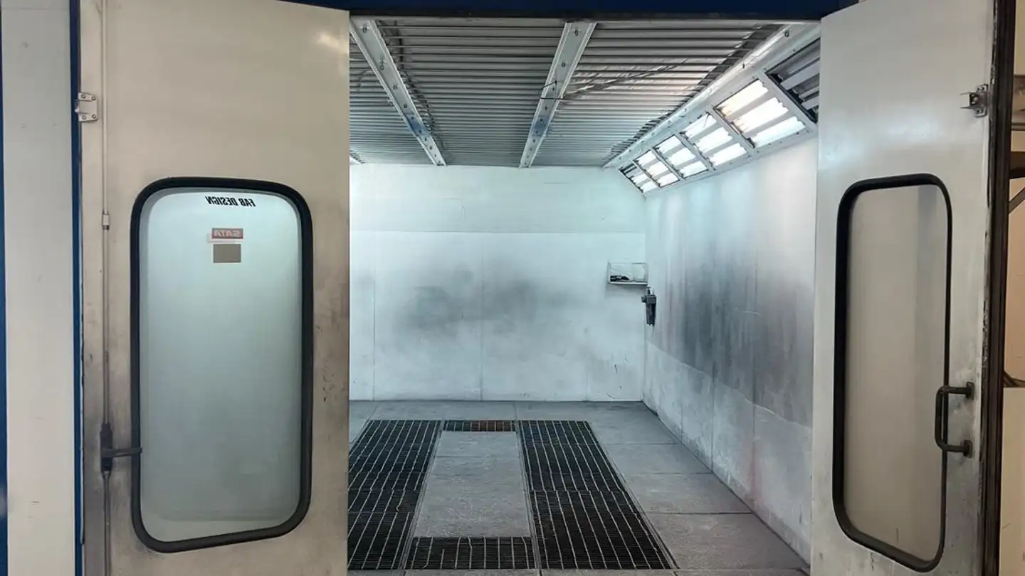 Gewerbe mieten - Rupperswilerstrasse 5, 5502 Hunzenschwil - Foto 3