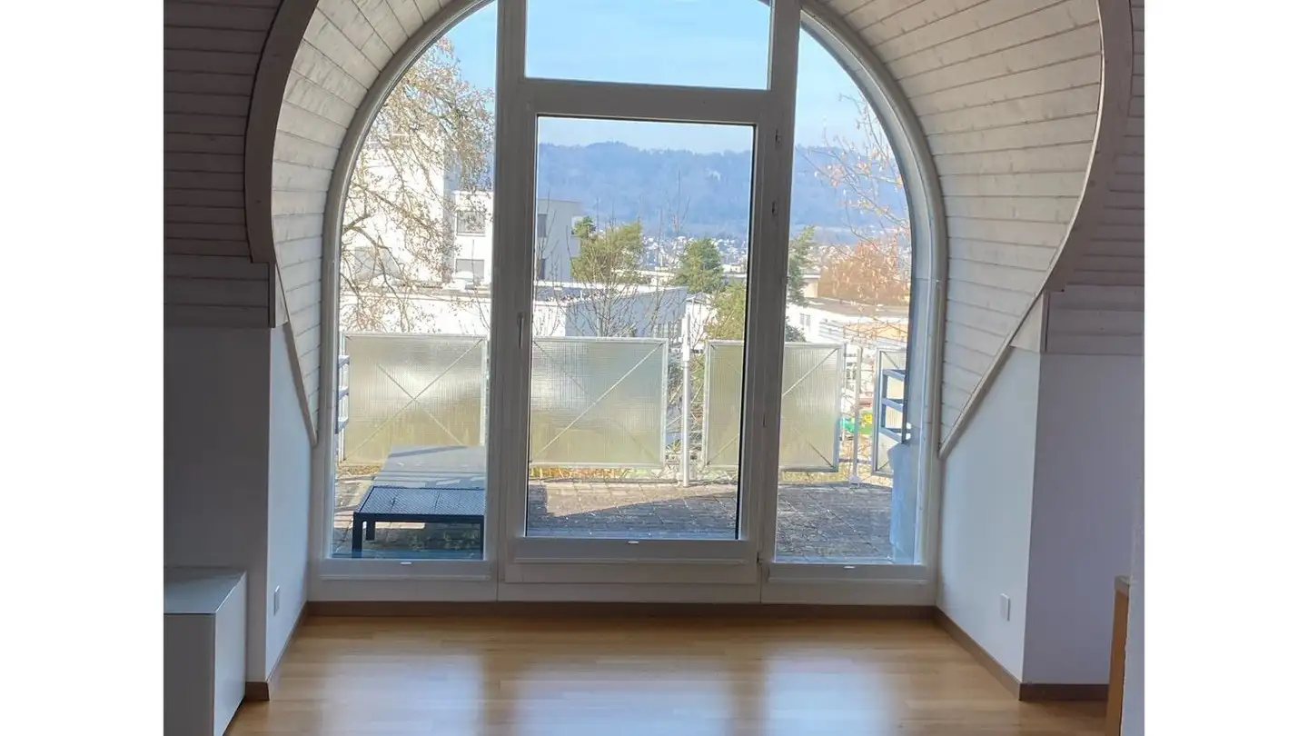 Apartment for rent - Rotfluhstrasse 50, 8702 Zollikon - Photo 4