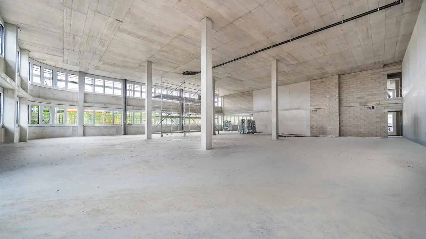 Commerciale in affitto - Route De Chavannes-De-Bogis, 1279 Bogis-Bossey - Photo 3