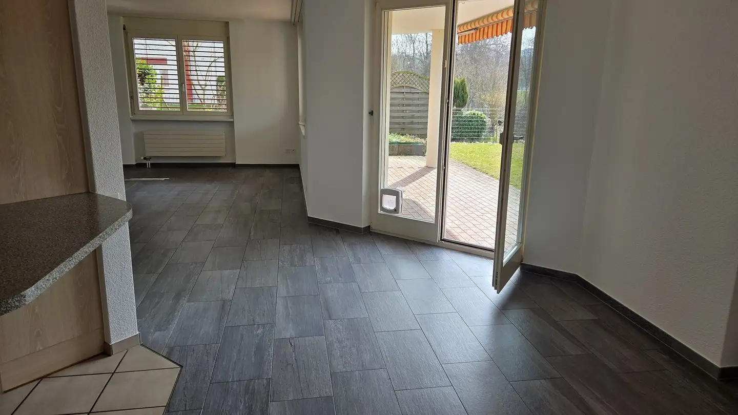Appartement à louer - Walziweg 18, 5737 Menziken