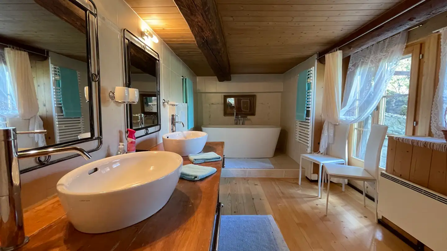 Appartement à louer - 1873 Val-d'Illiez - Photo 4