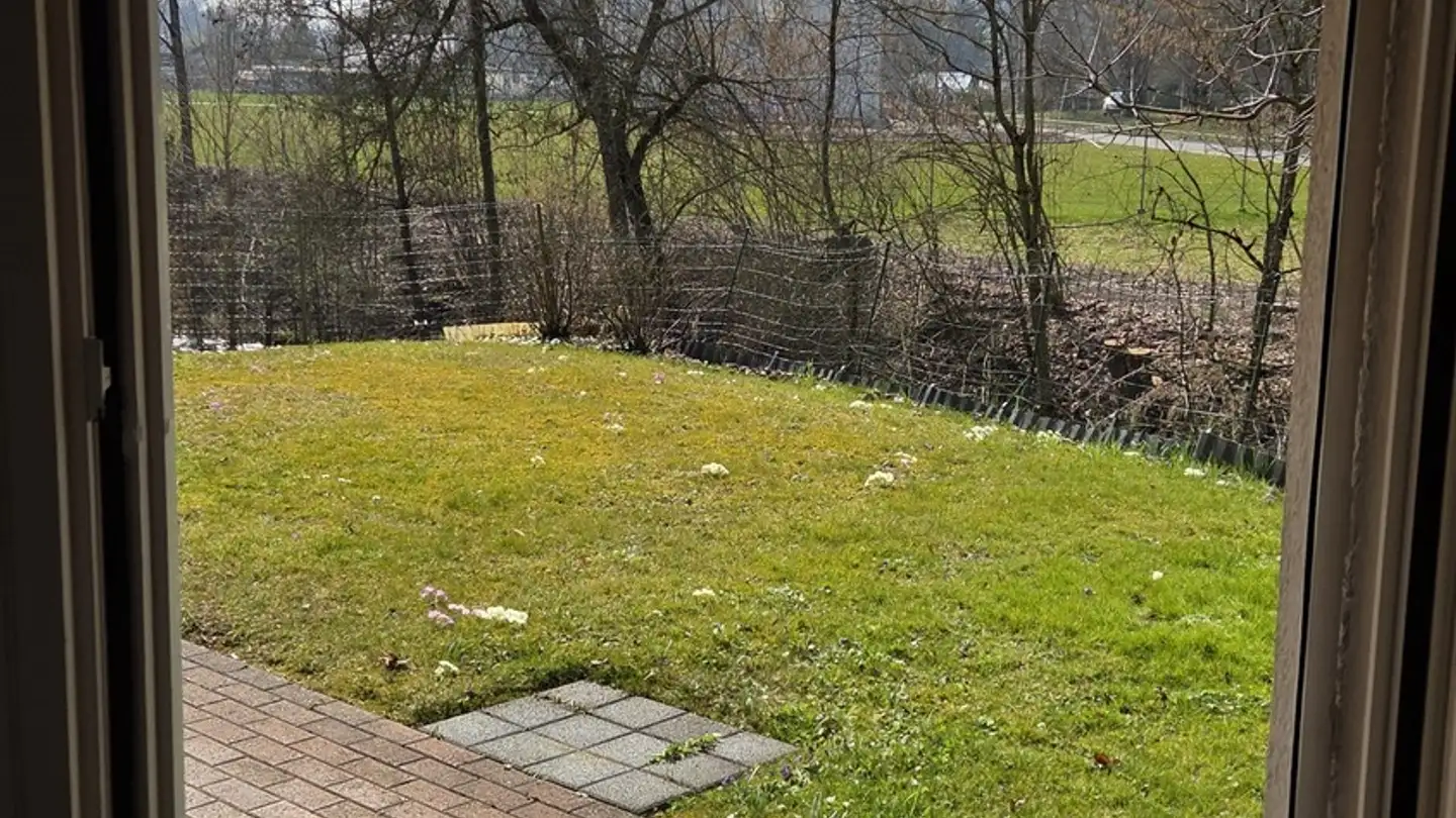 Appartement à louer - Walziweg 18, 5737 Menziken - Photo 3