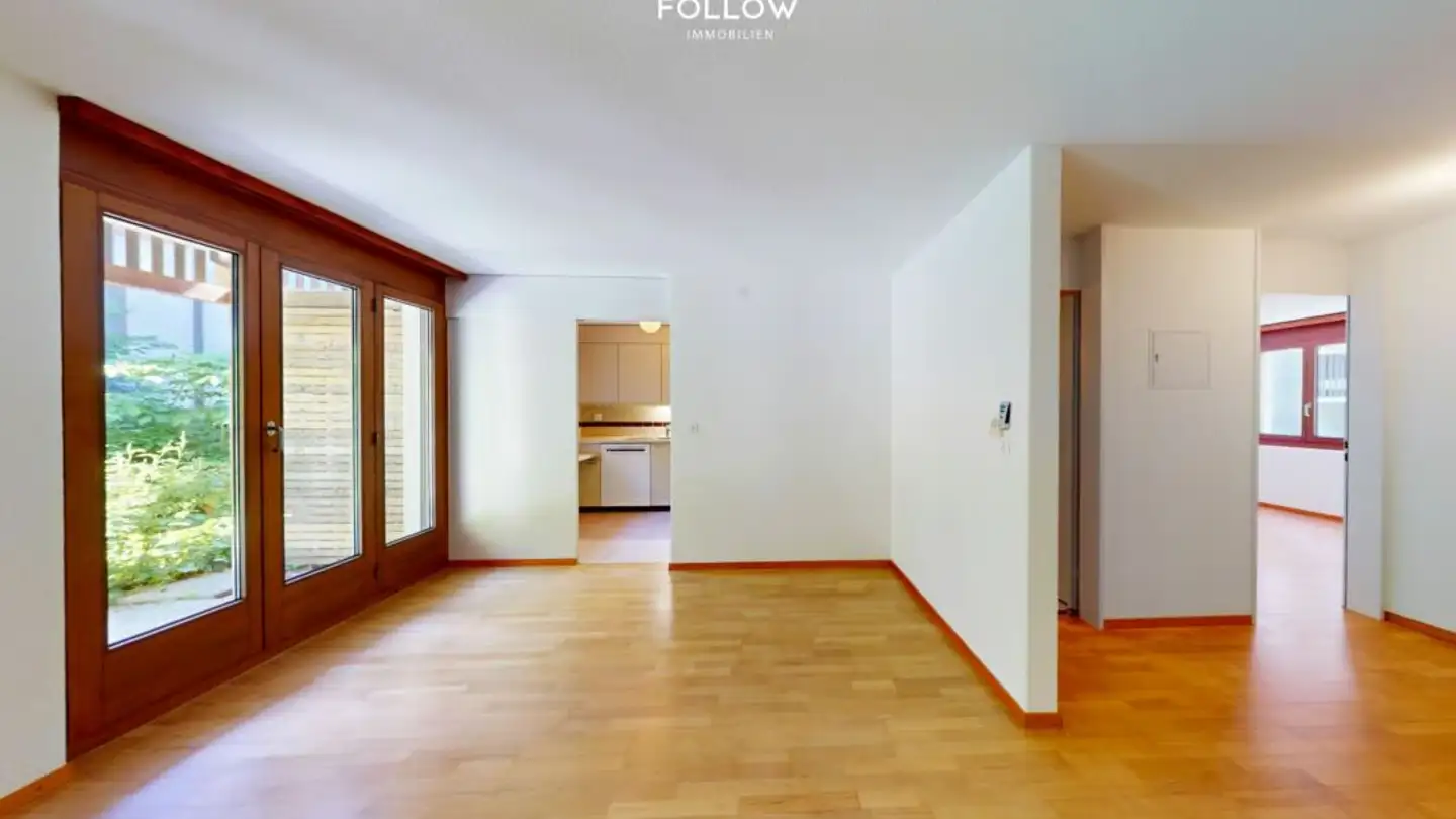 Appartamento in affitto - Schlossgraben 2, 3076 Worb - Foto 4