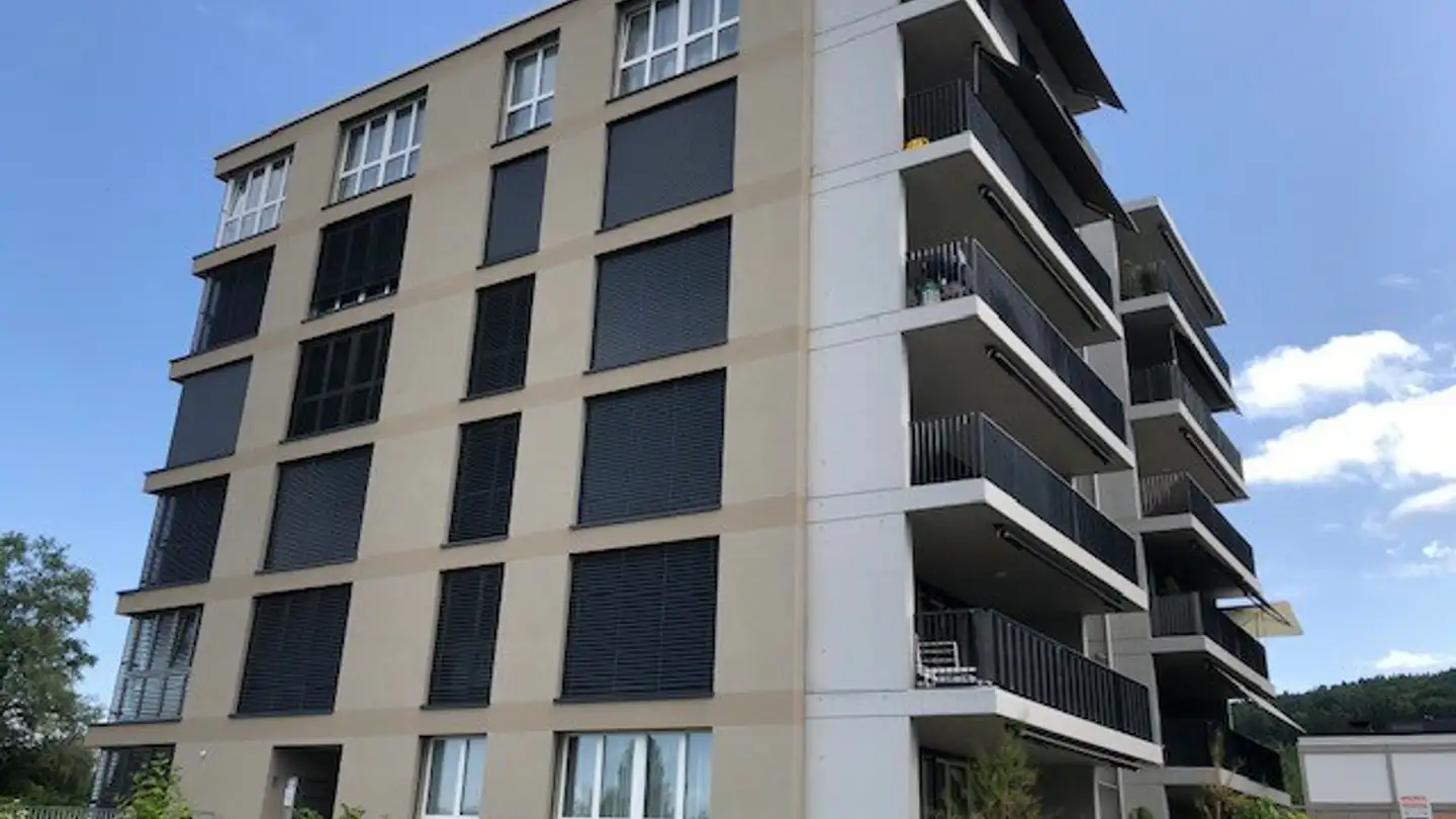 Apartment for rent - Adlerweg 4, 9300 Wittenbach