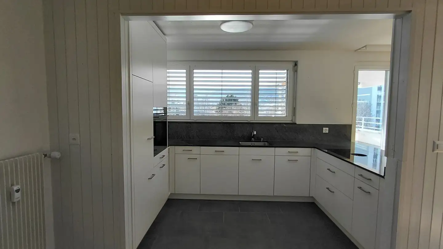 Attico in affitto - Belmontstrasse 4, 7000 Chur - Foto 2