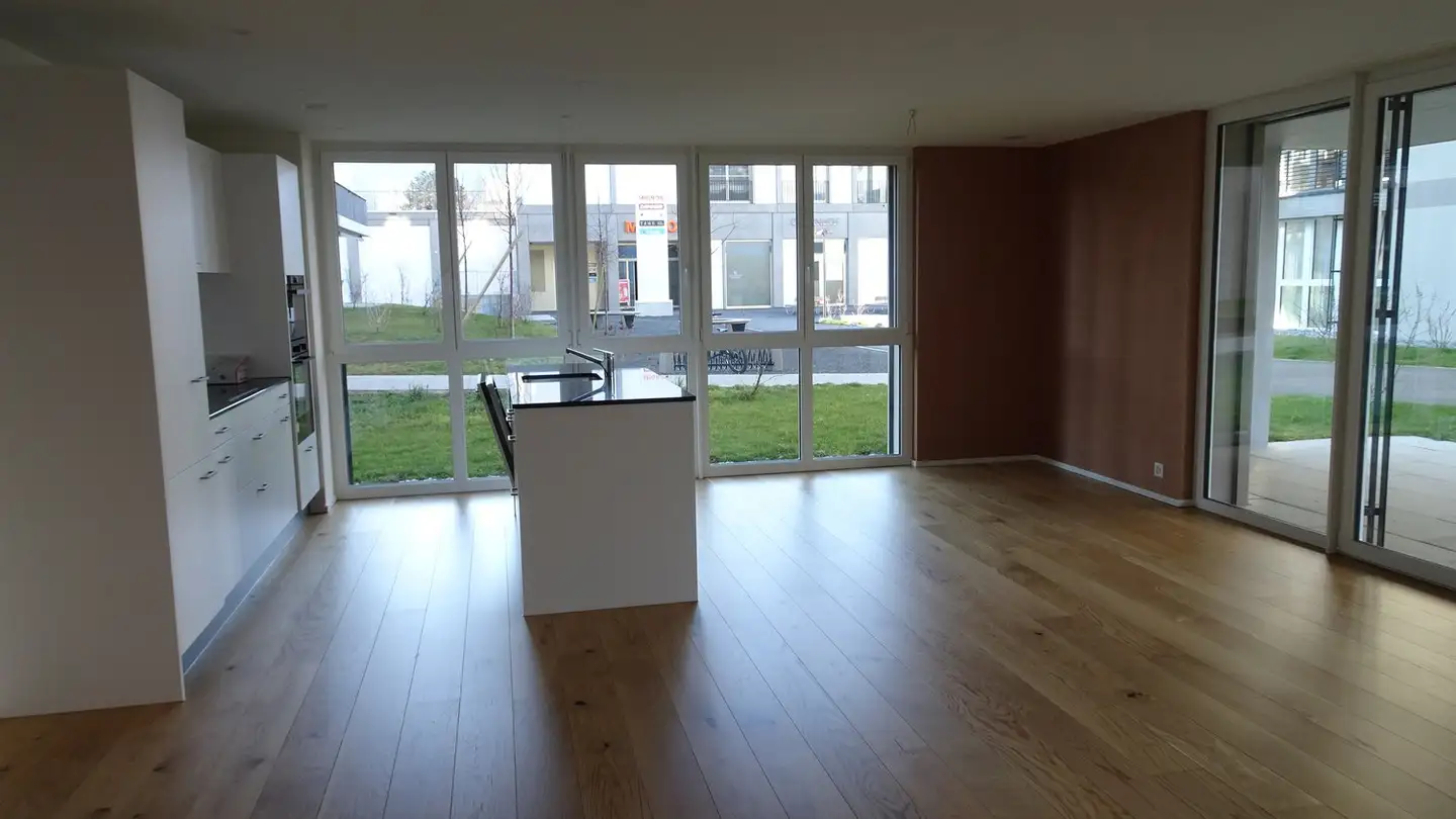 Apartment for rent - Adlerweg 4, 9300 Wittenbach - Photo 2
