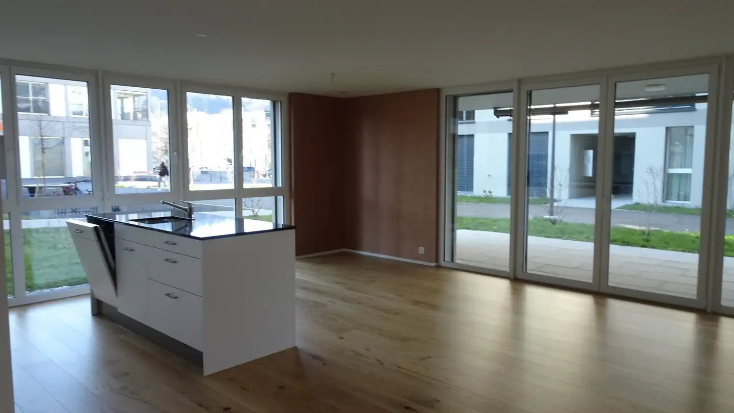 Apartment for rent - Adlerweg 4, 9300 Wittenbach - Photo 3