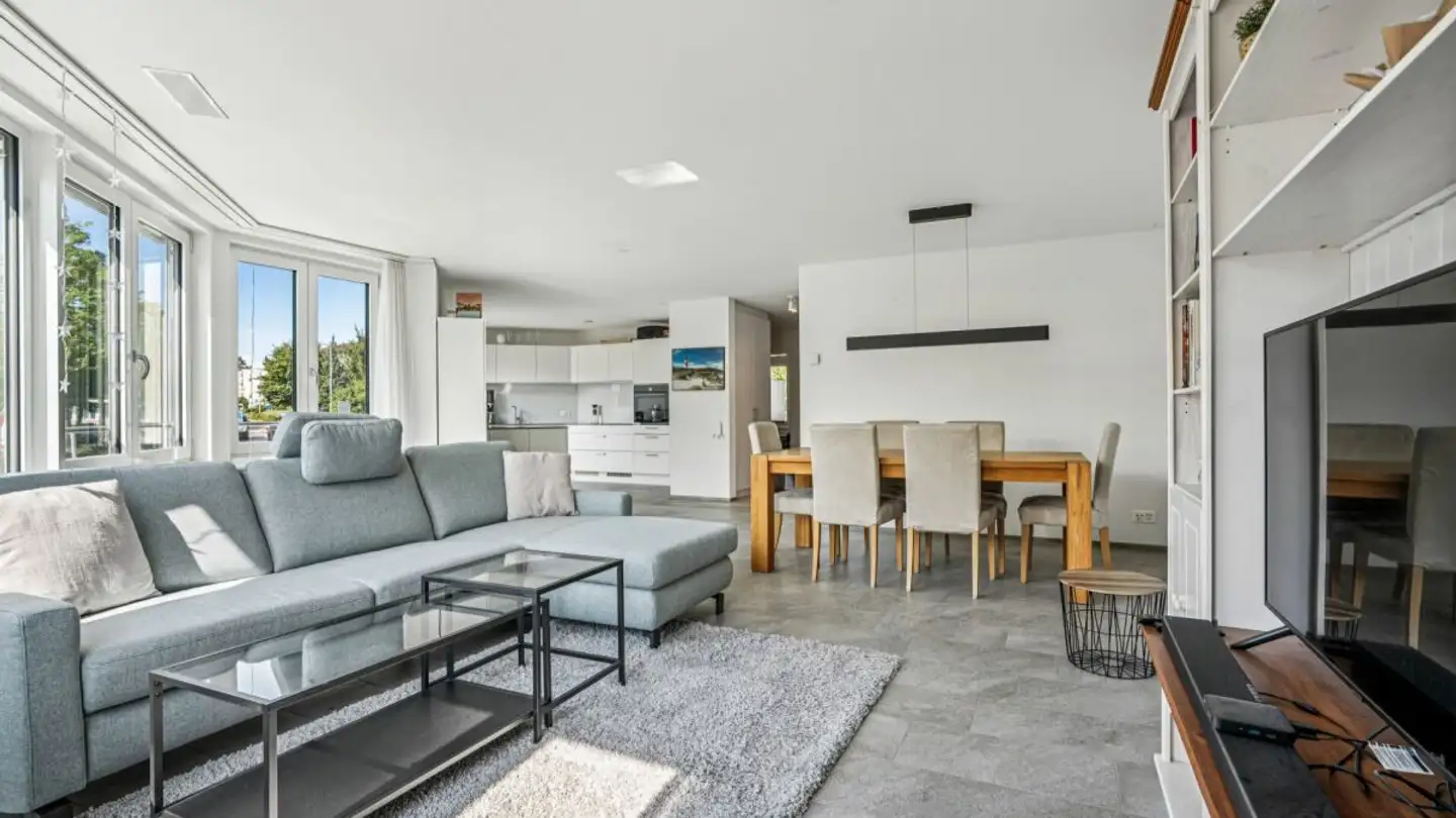 Appartamento in vendita - Berglistrasse 45, 8180 Bülach - Foto 3