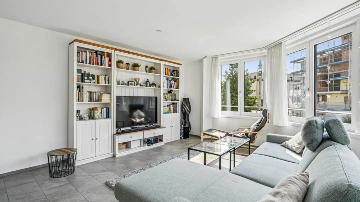 Appartamento in vendita - Berglistrasse 45, 8180 Bülach - Foto 4