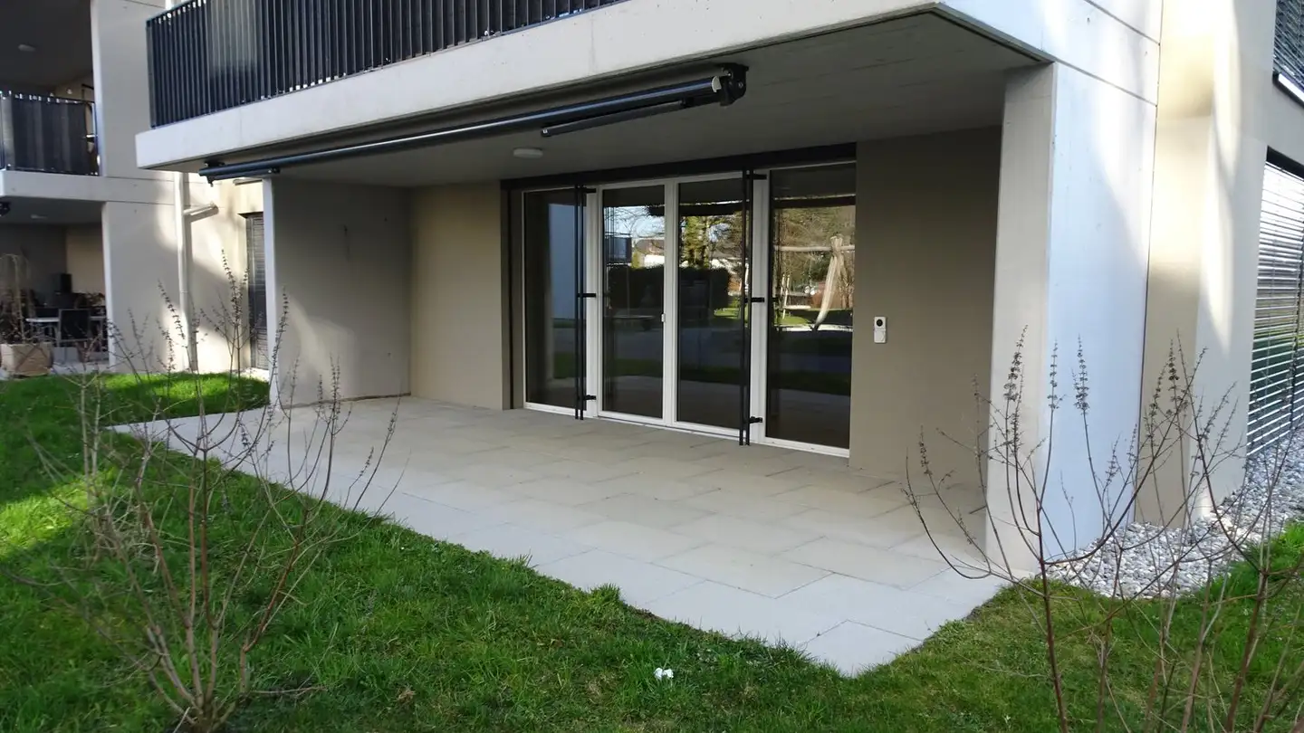 Apartment for rent - Adlerweg 4, 9300 Wittenbach - Photo 4