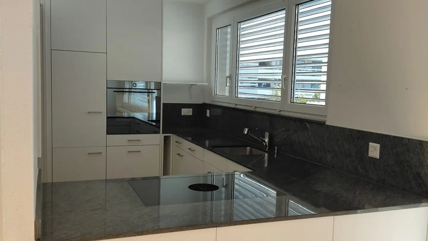 Attico in affitto - Belmontstrasse 4, 7000 Chur - Foto 4