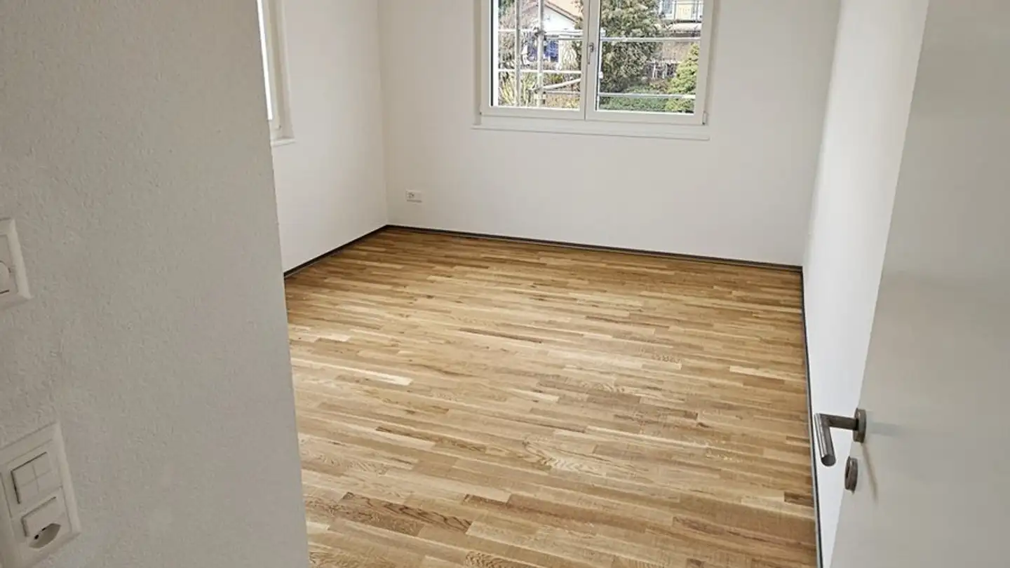 Penthouse for rent - Hauptstrasse 25, 1715 Alterswil FR - Photo 4