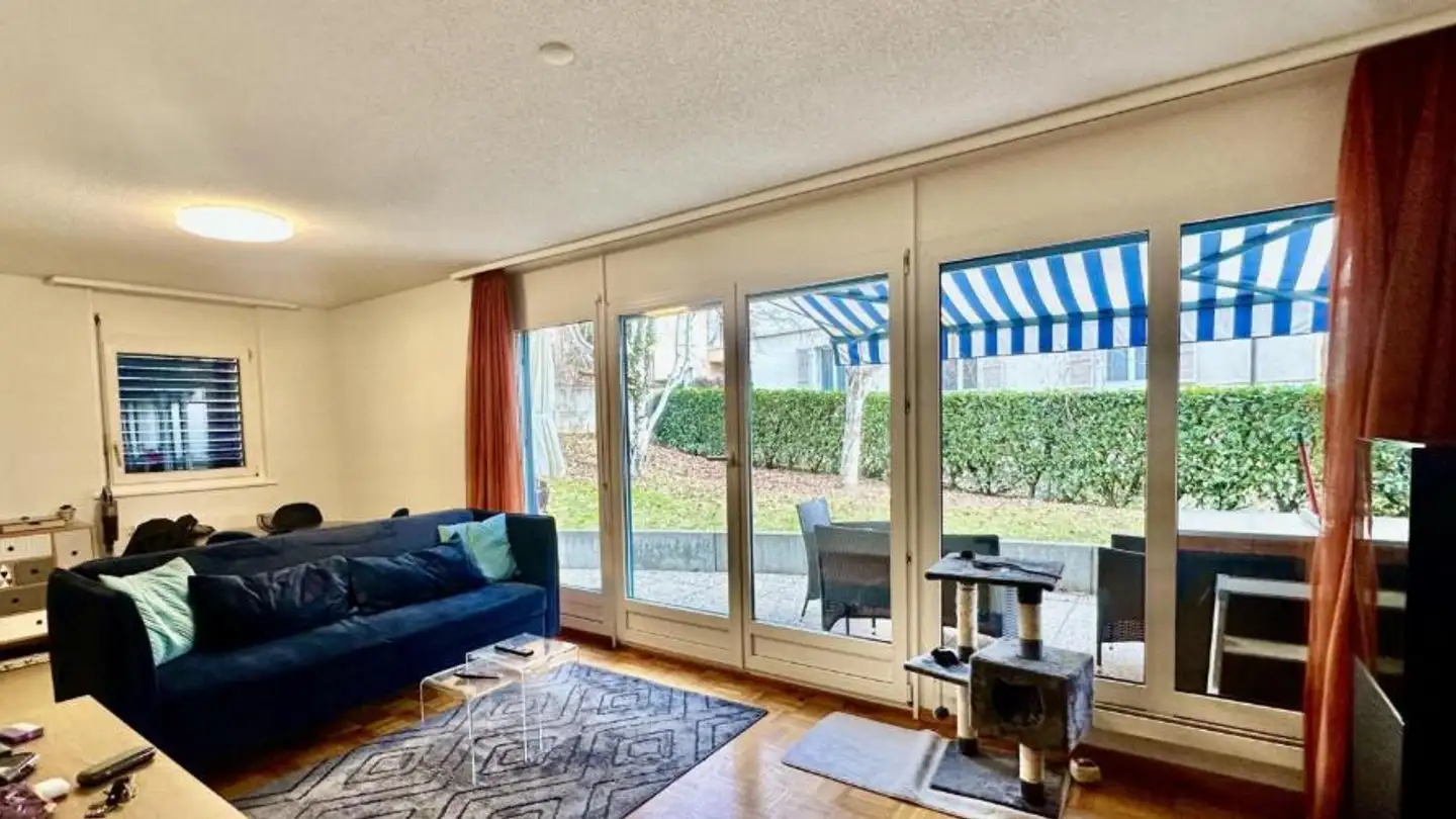 Appartamento in vendita - 1007 Lausanne