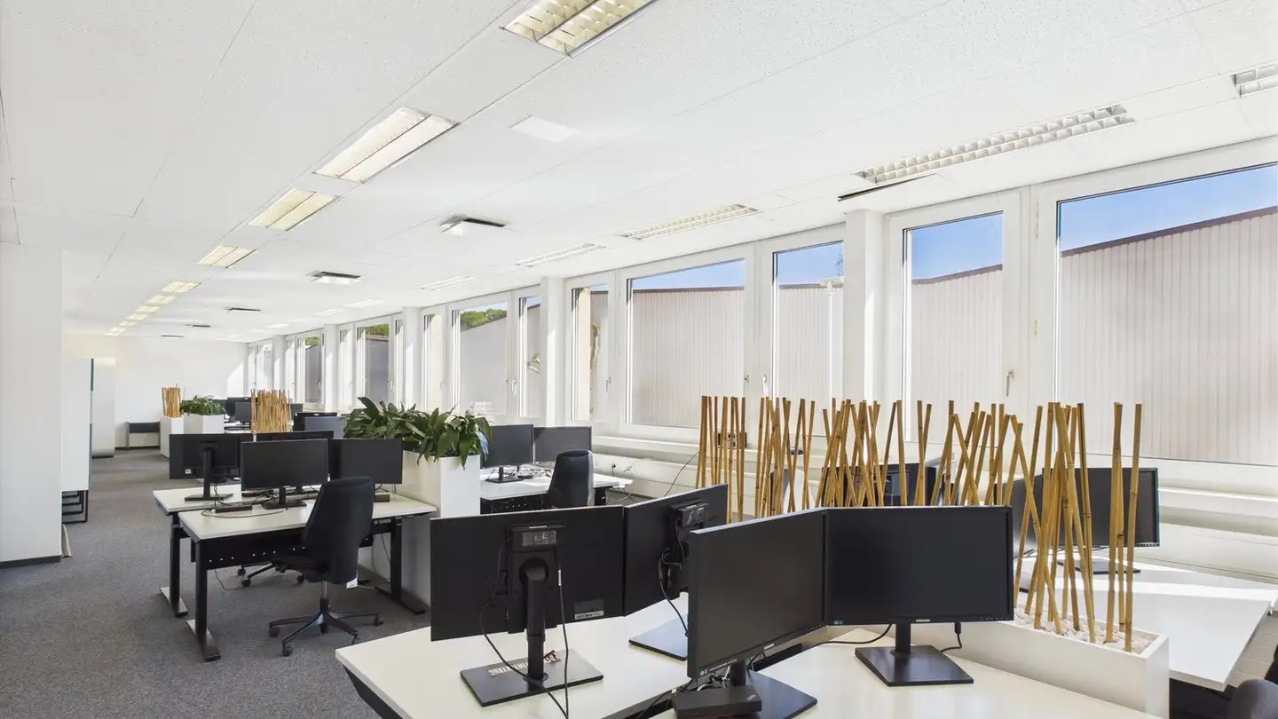 Bürofläche mieten - 8180 Bülach - Foto 3