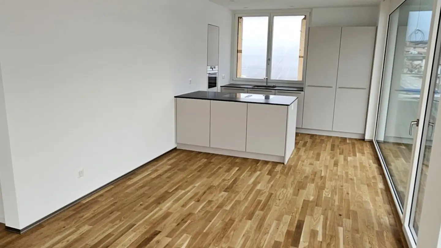 Attique à louer - Hauptstrasse 25, 1715 Alterswil FR