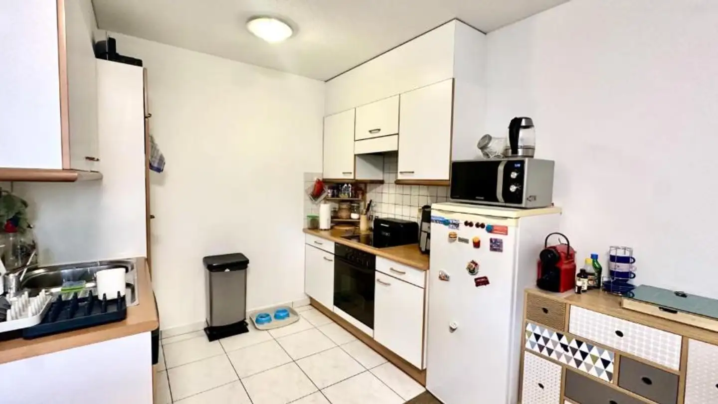 Appartamento in vendita - 1007 Lausanne - Foto 4