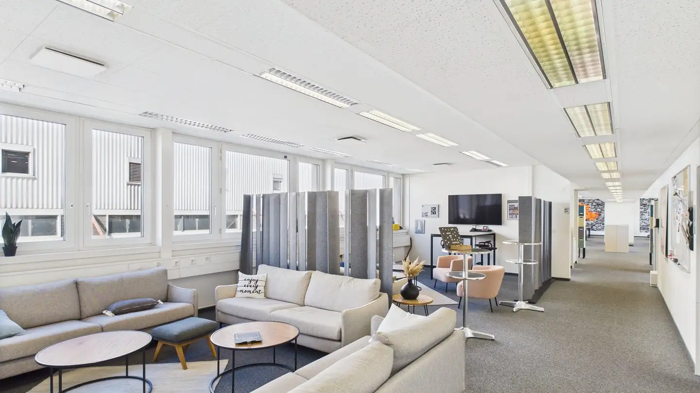 Bürofläche mieten - 8180 Bülach - Foto 4