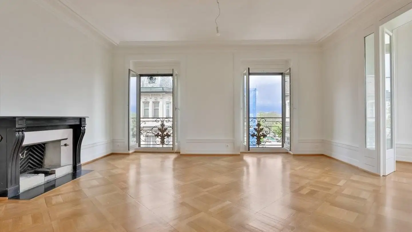 Apartment for rent - Rue Charles- Sturm 20, 1206 Genève - Photo 2