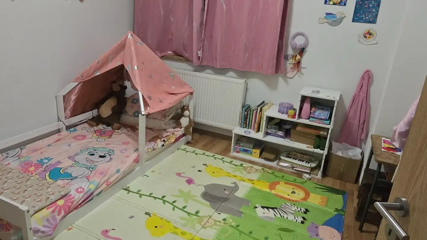 Appartement à louer - 2350 Saignelégier