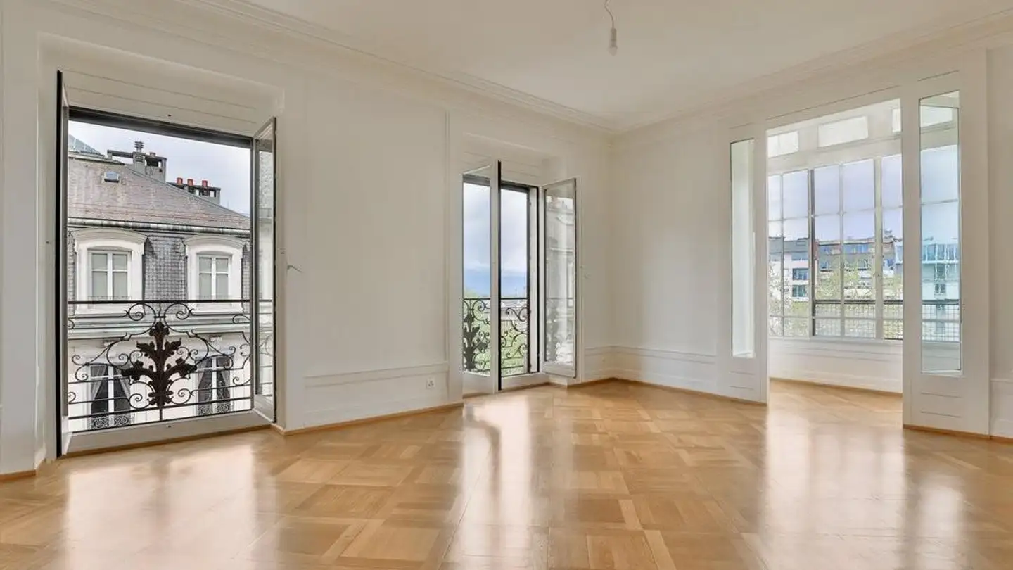 Apartment for rent - Rue Charles- Sturm 20, 1206 Genève - Photo 3
