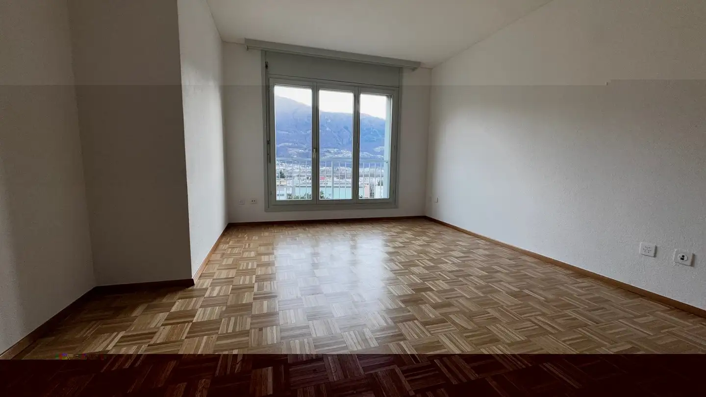 Wohnung mieten - Via Ai Mulini 17, 6514 Sementina