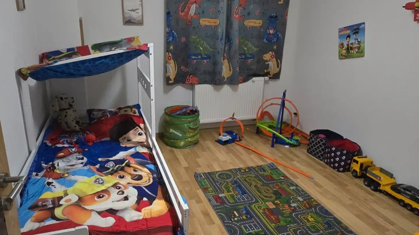 Appartement à louer - 2350 Saignelégier - Photo 2
