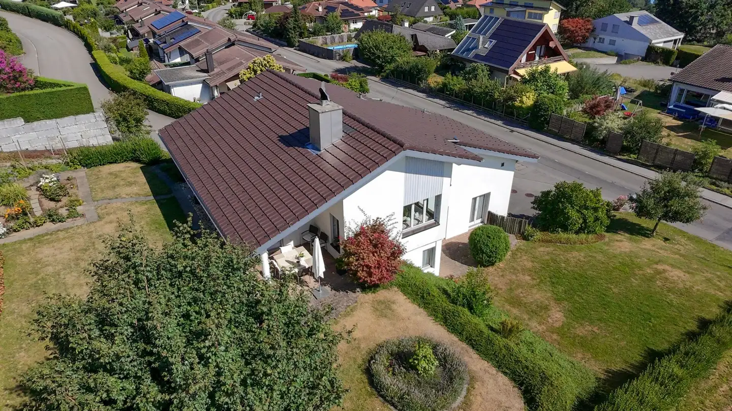 Single house for sale - Grundacherstrasse 44, 6207 Nottwil - Photo 2