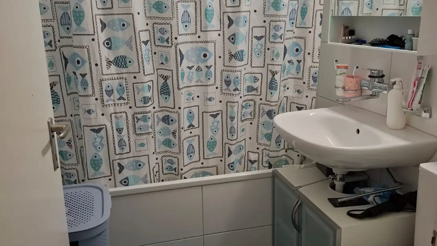 Wohnung mieten - Schlattweg 4, 2572 Sutz - Foto 4