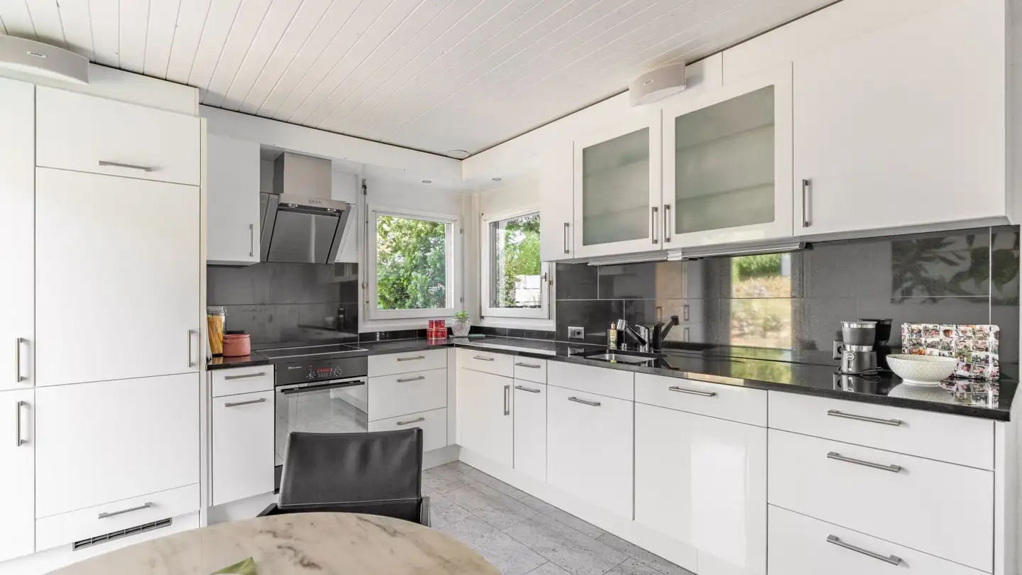 Single house for sale - Grundacherstrasse 44, 6207 Nottwil - Photo 4