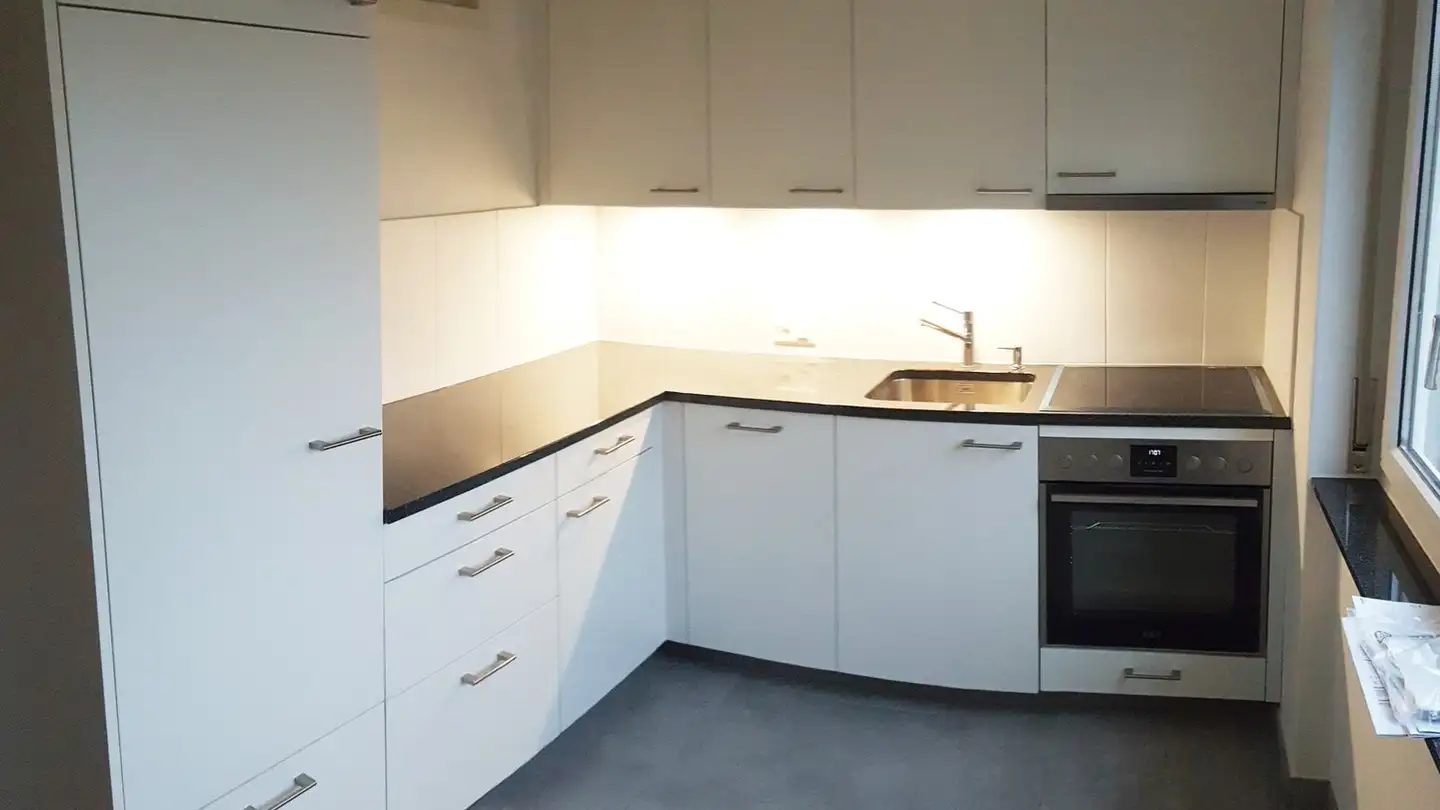 Appartamento in affitto - Schlattweg 4, 2572 Sutz