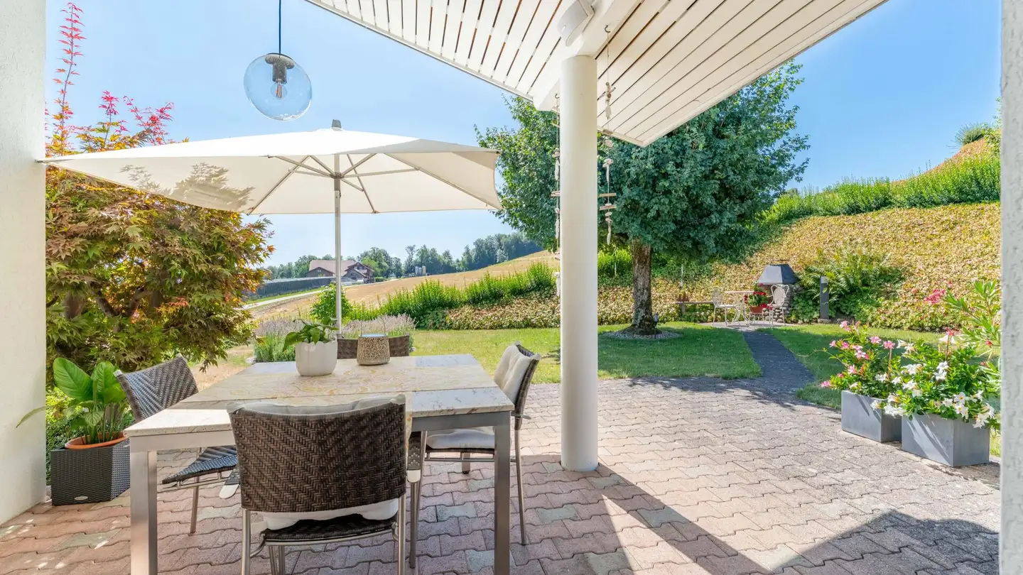 Single house for sale - Grundacherstrasse 44, 6207 Nottwil