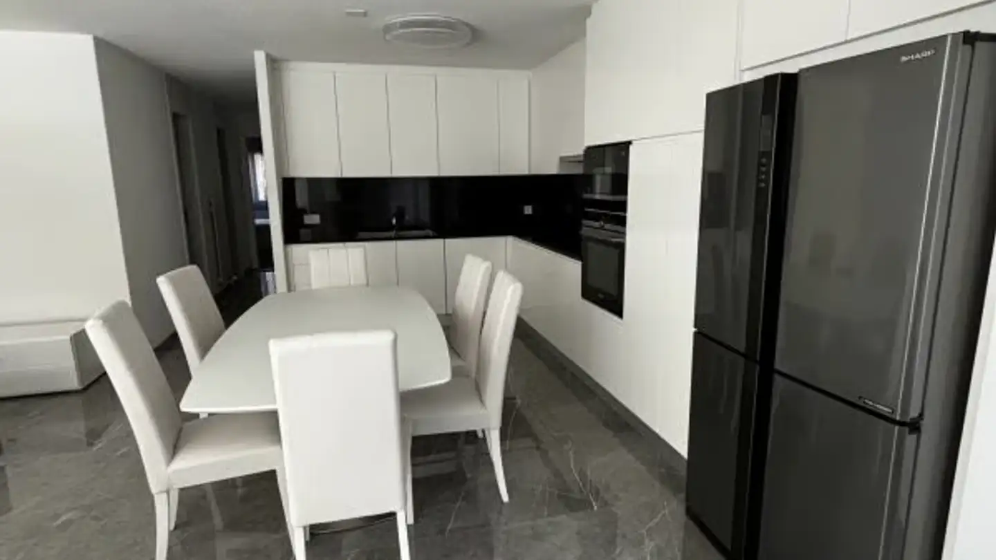 Appartement à louer - Burgweg 1, 2563 Ipsach - Photo 2