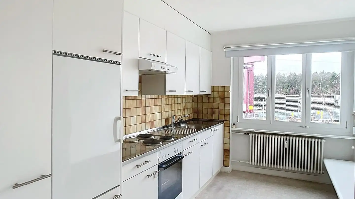 Apartment for rent - Rebenweg 27, 3225 Müntschemier