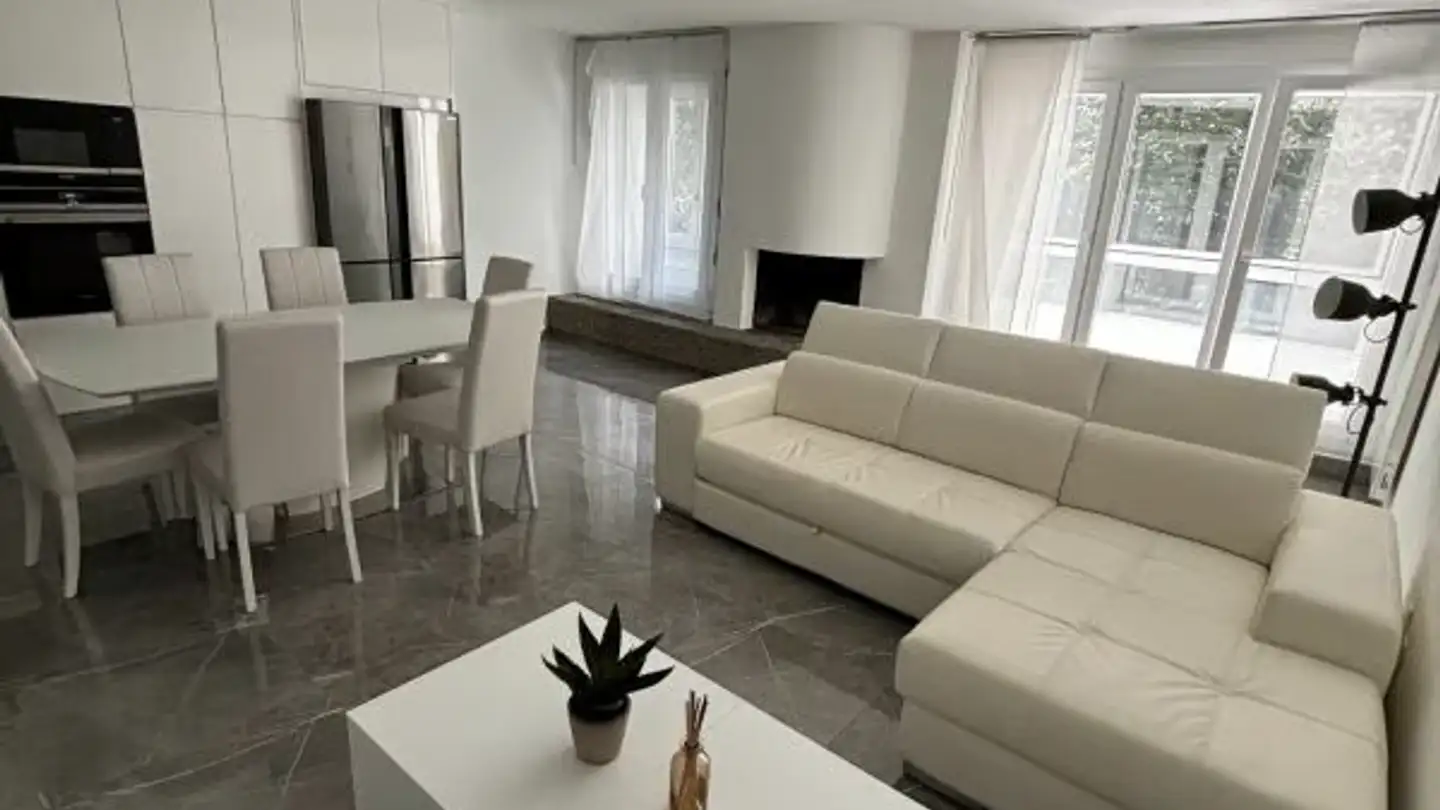 Appartement à louer - Burgweg 1, 2563 Ipsach - Photo 4