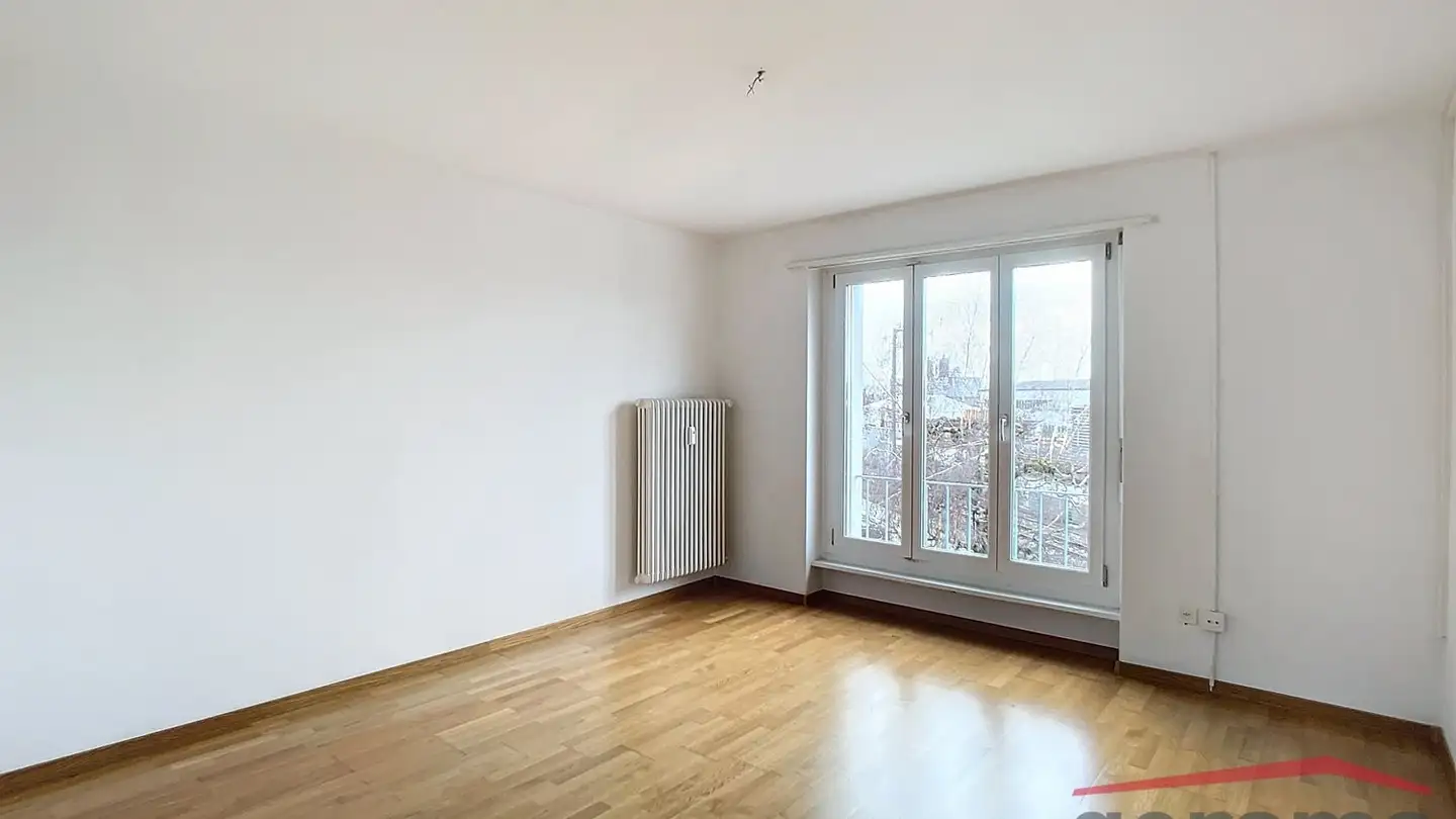 Apartment for rent - Rebenweg 27, 3225 Müntschemier - Photo 2