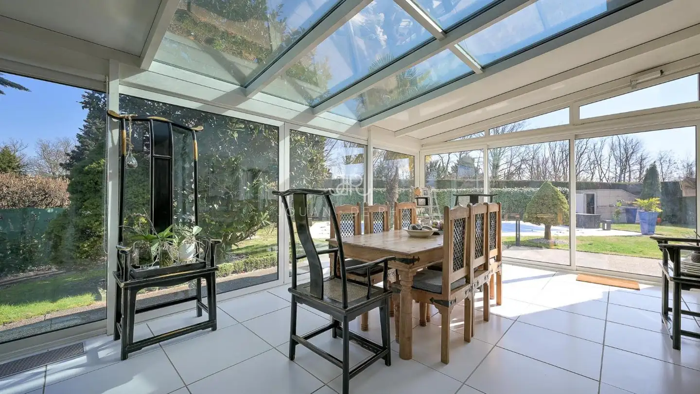 Maison individuelle à vendre - 1299 Crans-près-Céligny - Photo 2