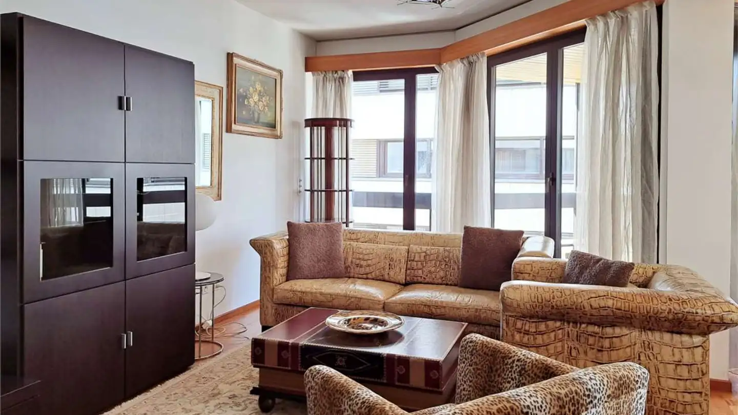 Appartamento in vendita - Viale Castagnola 21, 6900 Lugano - Foto 3