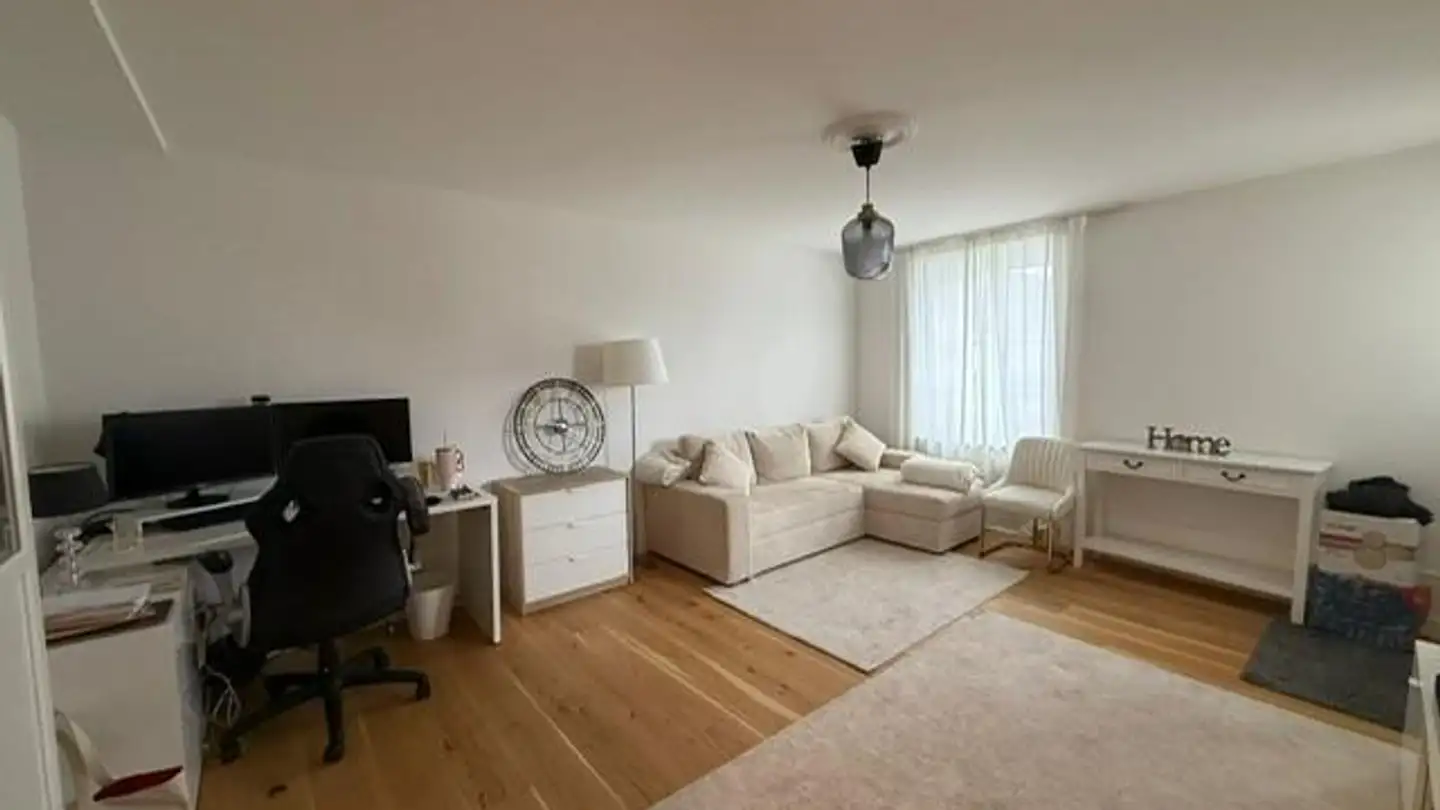 Appartamento in affitto - 1180 Rolle - Foto 3