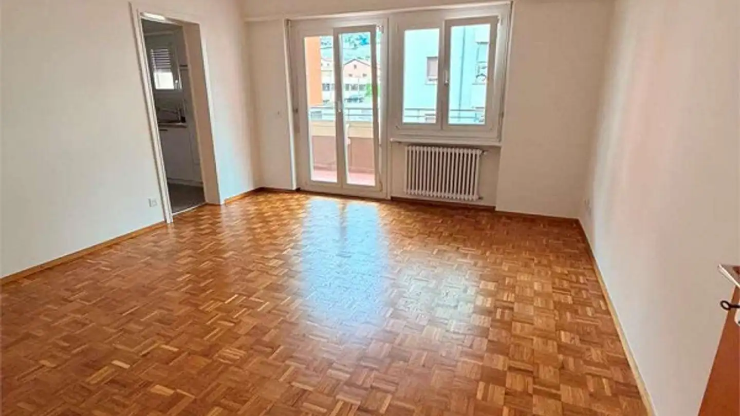 Apartment for rent - 6963 Pregassona