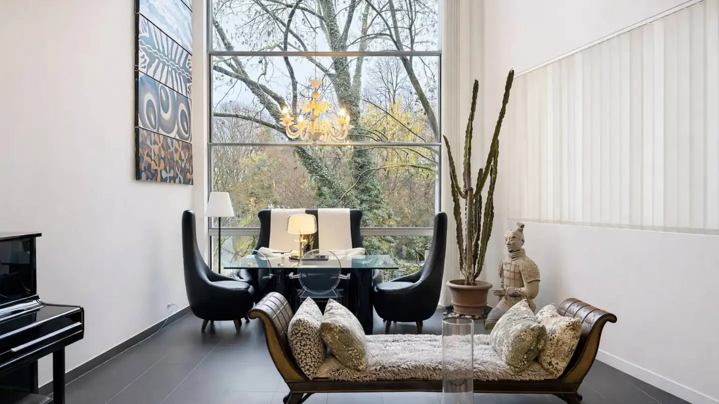 Apartment for sale - 1003 Lausanne - Photo 2