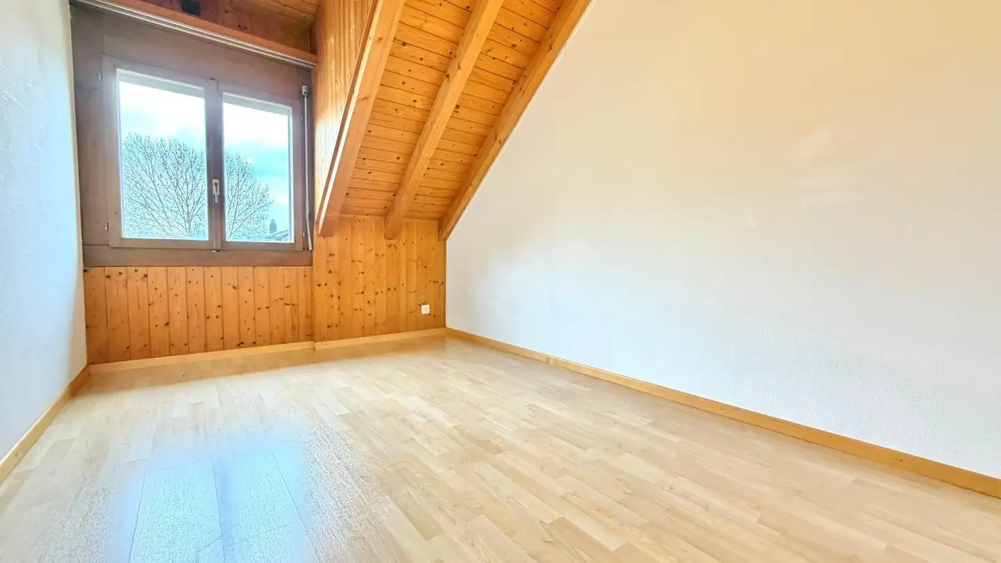 Appartamento in affitto - Solothurnstrasse 16, 3312 Fraubrunnen - Foto 3