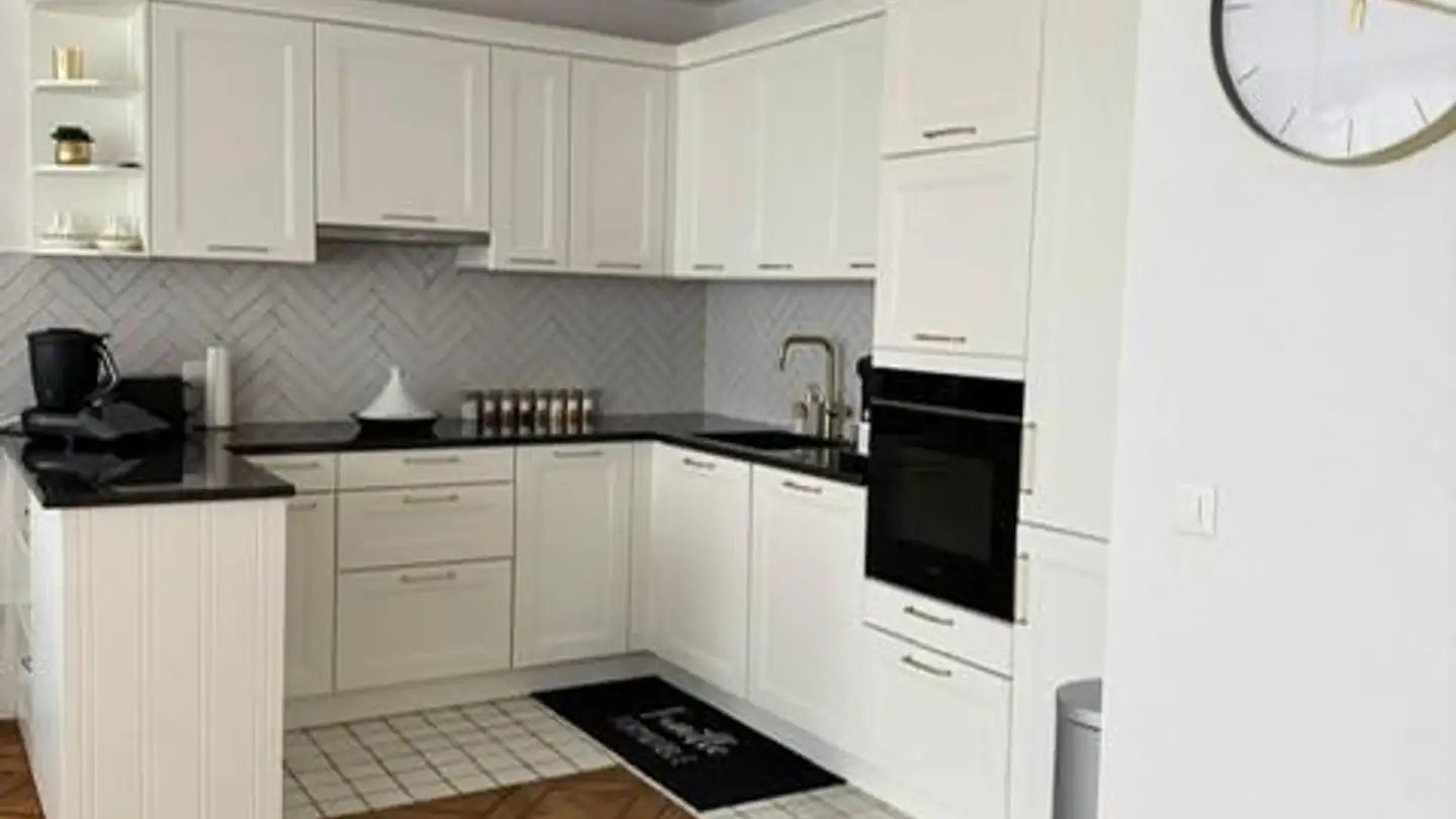 Appartamento in affitto - 1180 Rolle - Foto 4