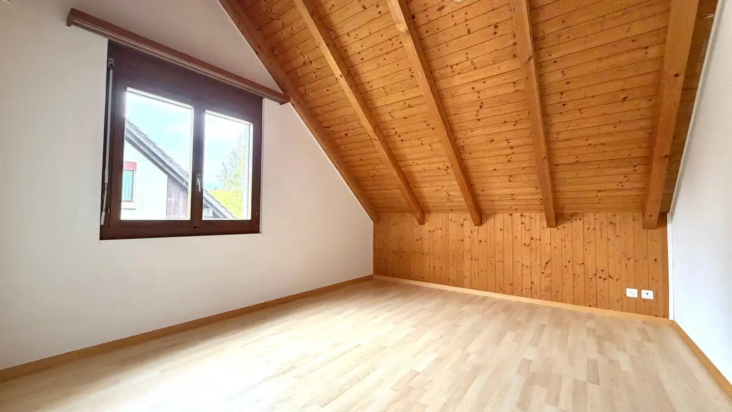 Appartamento in affitto - Solothurnstrasse 16, 3312 Fraubrunnen - Foto 4