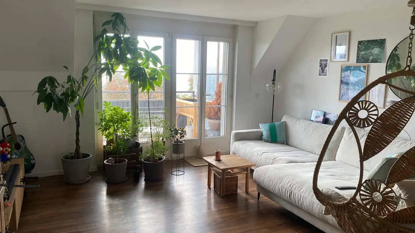 Appartamento in affitto - Berghofstrasse 6, 8535 Herdern