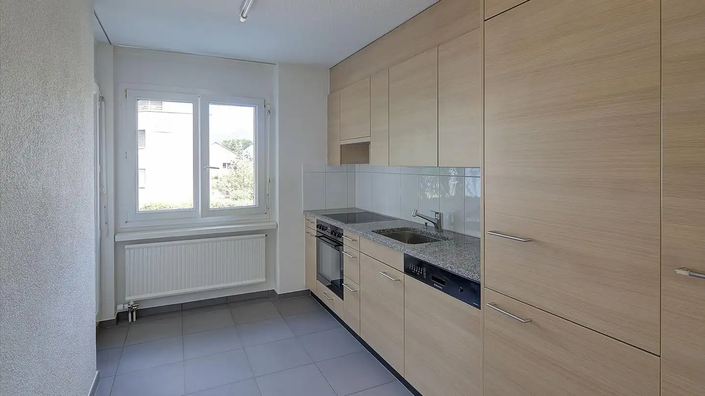 Appartamento in affitto - Langhagstrasse 8, 4600 Olten - Photo 3