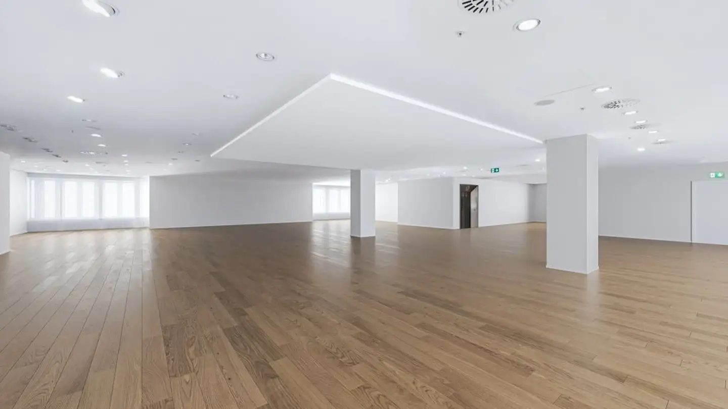 Negozio in affitto - Weisse Gasse 19, 4001 Basel