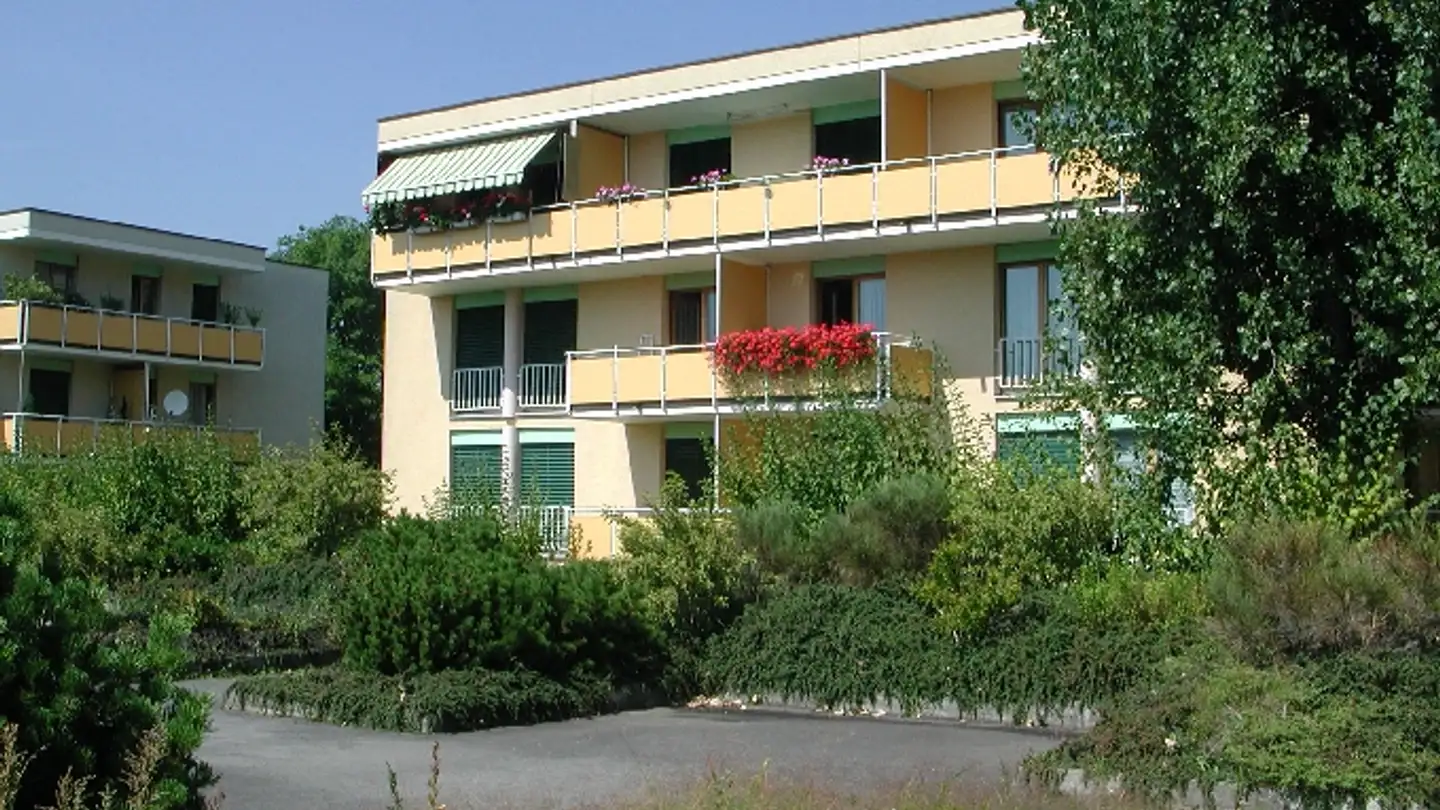 Appartement à louer - Rue Du Molage 56, 1860 Aigle