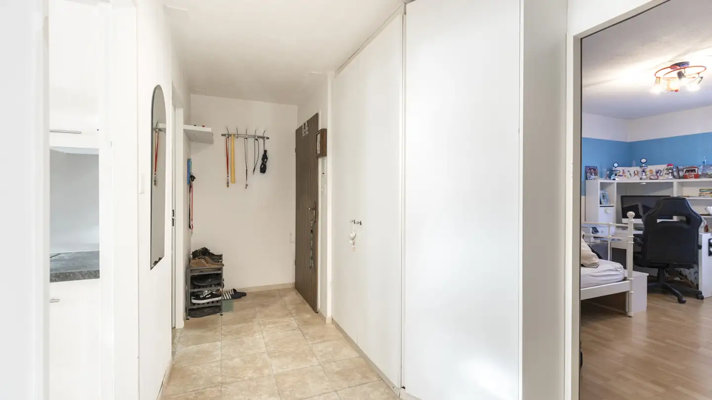 Wohnung kaufen - St. Gallerstrasse, 9300 Wittenbach - Foto 2