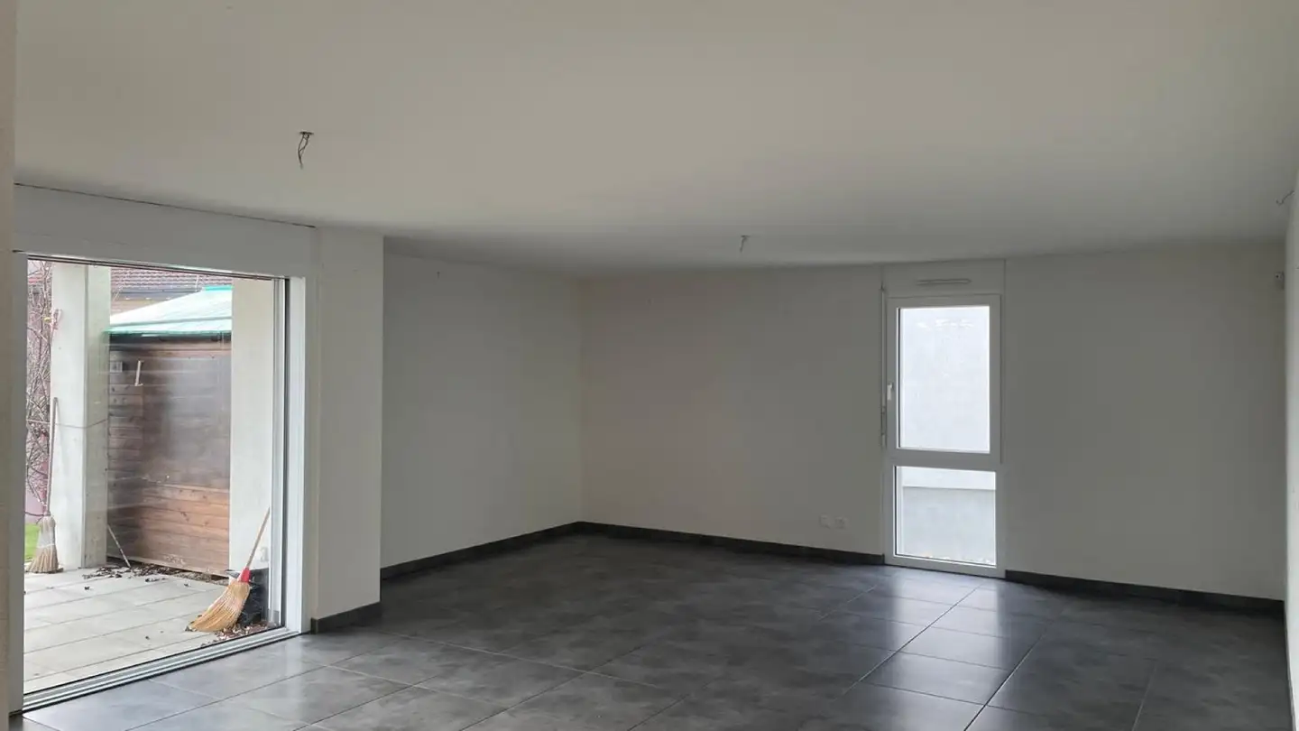 Wohnung mieten - 2855 Glovelier