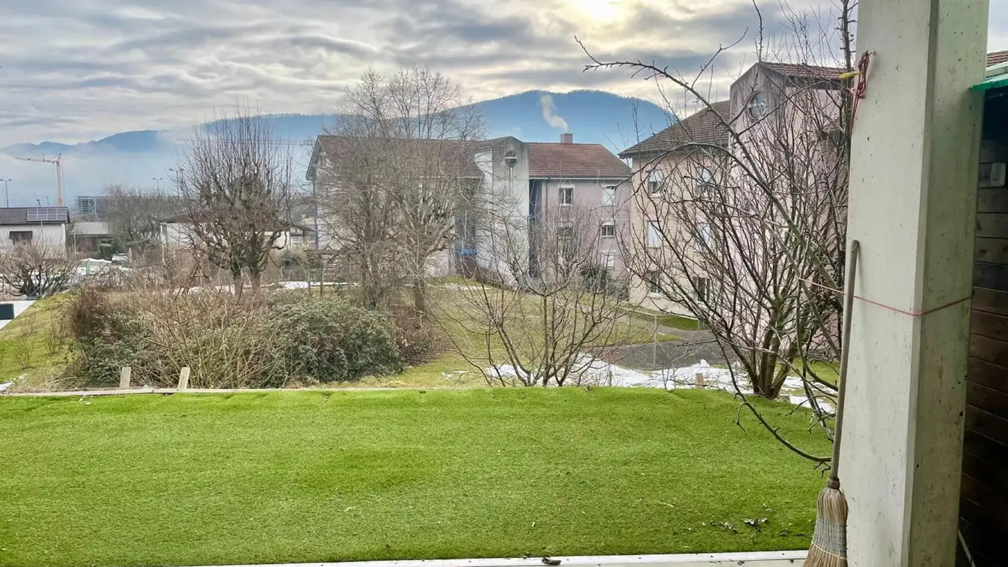 Wohnung mieten - 2855 Glovelier - Foto 3